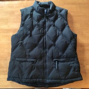 Gap Vest